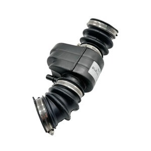 Piezas de Automóviles de Alta Calidad al por Mayor, Nuevo Automóvil, Mejor Precio, Accesorios para Automóviles, Caja de Silencio 22970027 para Cadillac XTS 2013-2019 - Product Image 1