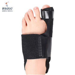 Eversio Gros Orteil Lisseur <span class=keywords><strong>Correcteur</strong></span> de Pied Orthèses Attelle Attelle Oignon <span class=keywords><strong>Correcteur</strong></span> de Juanete Toe - Product Image 6