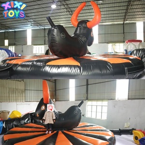 Mstoxi — <span class=keywords><strong>jeux</strong></span> de canis gonflables, jouet pour carnaval, fête, volume de l'air doux, pour motocyclistes, - Product Image 2