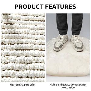 <span class=keywords><strong>Kit</strong></span> de pulvérisation d'isolation en <span class=keywords><strong>mousse</strong></span> de <span class=keywords><strong>polyuréthane</strong></span> expansée de 750 ml pour le remplissage des cavités murales, l'insonorisation, la bombe aérosol d'étanchéité - Product Image 2