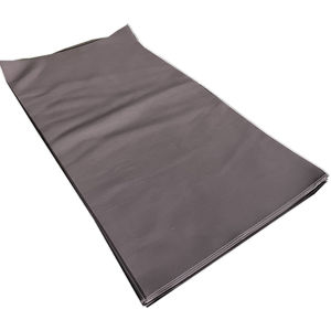 Die Cut <span class=keywords><strong>Neoprene</strong></span> CR 1mm 2mm 3mm 4mm Cut Cell Foam Rubber Shapes Diferentes para Tampão Material - Product Image 1