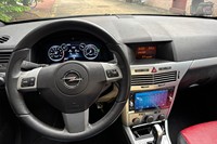 Autoradio Android 13 avec GPS, WIFI, écran 7 pouces pour Opel, mise à niveau avec égaliseur HiFi pour un son amélioré, radio AM/FM