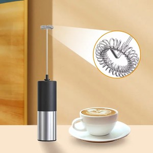 <span class=keywords><strong>Meilleur</strong></span> <span class=keywords><strong>mousseur</strong></span> <span class=keywords><strong>à</strong></span> <span class=keywords><strong>lait</strong></span> de charge <span class=keywords><strong>Mousseur</strong></span> <span class=keywords><strong>à</strong></span> <span class=keywords><strong>lait</strong></span> <span class=keywords><strong>manuel</strong></span> intelligent électrique portable - Product Image 6