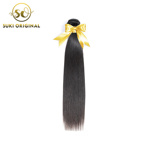 Al por mayor de la armadura del pelo Remy <span class=keywords><strong>malayo</strong></span> Natural extensiones de trama de cabello humano - Product Image 1