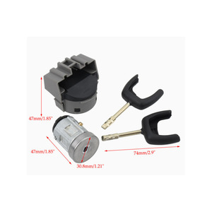 Interruptor de Encendido para Automóvil 98AB-11572-BG para Ford - Product Image 4