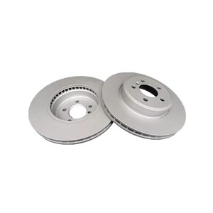 Disco de freno delantero 34116764629 34216764647 para BMW E81 F20 F30 E90 E93 F21 F22 F23 - Product Image 1