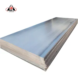 Alloy steel plate 15CrMo 20Mn2 40Mn2 20CrMo 30CrMo Alloy Carbon Steel