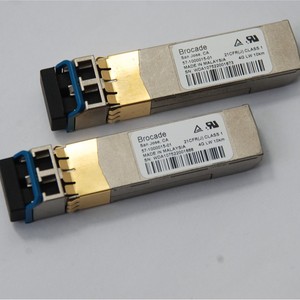 Brocade 4G-Lw 10km Single-mode Fiber Optic Module For Network Communication - Product Image 5