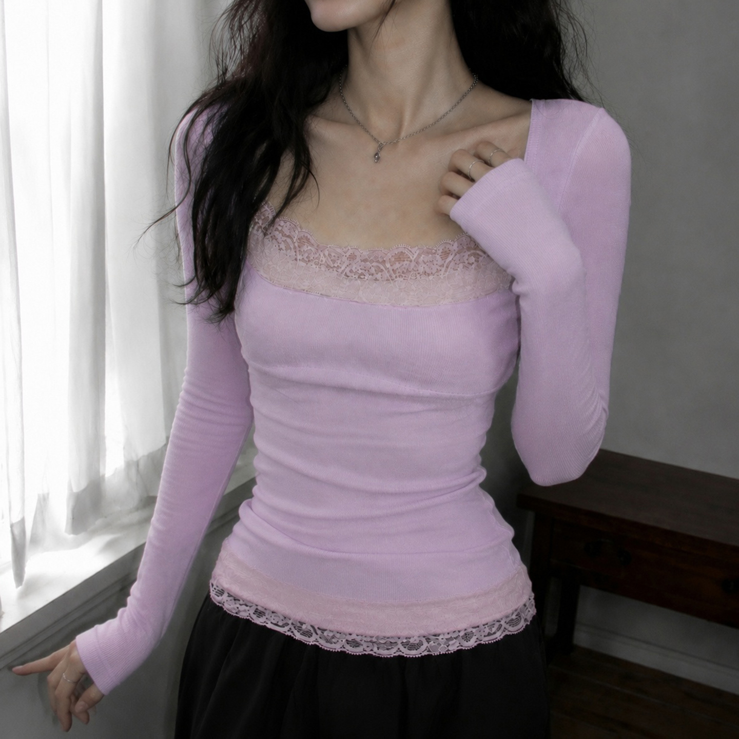 Light Purple