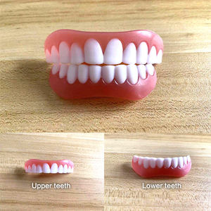 Hot Sale Ultra-Thin White ning Furnier prothesen Smile Dental Teeth Veneers für Ihre Zähne - Product Image 4