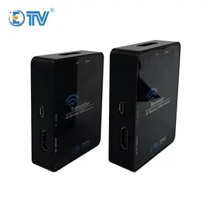 ETV non compresso 4K @ 60Hz Wireless Video Extender