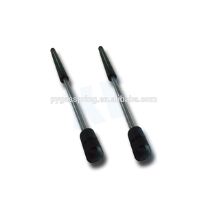 De alta calidad de acero inoxidable hidráulico de la tapa del <span class=keywords><strong>maletero</strong></span> resorte de Gas - Product Image 2