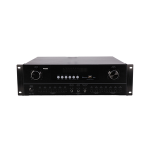 OEM Public Address 25-30khz 20w <strong>Amplifier</strong> Mixer Audio Power <strong>Amplifier</strong> Professional <strong>Amplifiers</strong> - Product Image 3