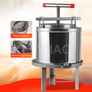 Machine de pressage de cire de <span class=keywords><strong>miel</strong></span>, outils domestiques apiculteurs, <span class=keywords><strong>centrifugeuse</strong></span> de <span class=keywords><strong>miel</strong></span> - Product Image 4