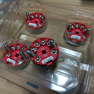 Оригинальный японский датчик температуры Yokogawa Pt100 YTA70 -J/KS2 - Product Image 5