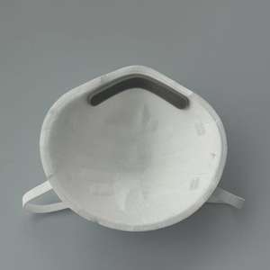 Iboate Iboate <span class=keywords><strong>8210</strong></span> Masker Anti Debu Bentuk Cangkir Sekali Pakai FFP2 - Product Image 4