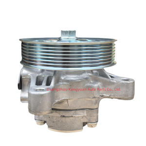 Bomba de dirección asistida Guangzhou Kangyuan 56110-RAA-A03 para Honda Accord CRV, sistema hidráulico de cremallera y piñón - Product Image 5