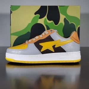 Zapatos Deportivos Casuales Unisex de Alta Calidad al por Mayor, Zapatillas Ligeras de Diseño de Lujo para Caminar y Patinar al Aire Libre - Product Image 6