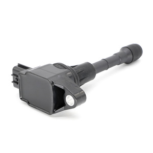 คอยล์จุดระเบิดสำหรับนิสสัน อินฟินิตี้ 3.7L 22448-JA11C JA10A JA10C ชุดแรงดันสูงอะไหล่ทดแทน - Product Image 3