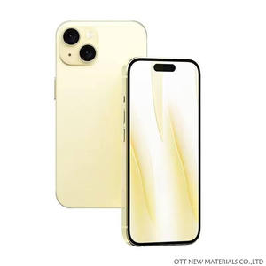 Brandneues Phone 15 Mobiltelefon Original iOS Smartphone Entsperrtes Handy USA-Marke Mobiltelefon 5G Smartphone - Product Image 5