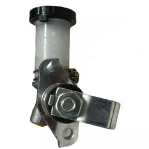 Cilindro Maestro de embrague de piezas de automóviles de baja cantidad OEM 23810-65D00 para Chevrolet SUZUKI - Product Image 3