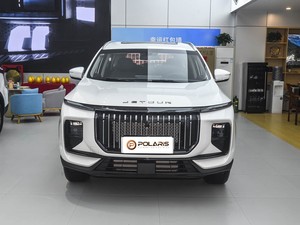 Nouvelle voiture hybride électrique Chery Jetour X90 C-DM PHEV 2025 1.5T <span class=keywords><strong>5</strong></span> places à <span class=keywords><strong>prix</strong></span> raisonnable - Product Image 2
