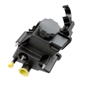 Réservoir d'huile électrique réservoir de liquide de direction réservoir de pompe de direction de voiture A0004602683 0004602683 pour <span class=keywords><strong>Mercedes</strong></span> Benz classe G G <span class=keywords><strong>270</strong></span> CDI 320 - Product Image 1