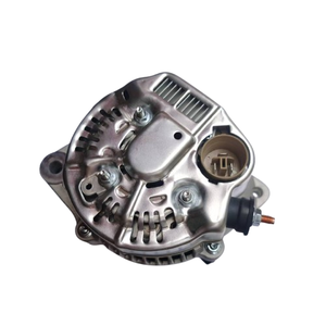 Piezas eléctricas para automóviles 12V <span class=keywords><strong>2L</strong></span> 27060-54080 <span class=keywords><strong>alternador</strong></span> de coche para <span class=keywords><strong>TOYOTA</strong></span> HIACE III Box 2,4 D Crown Chaser Mark Cresta Cressida 1988 - Product Image 3