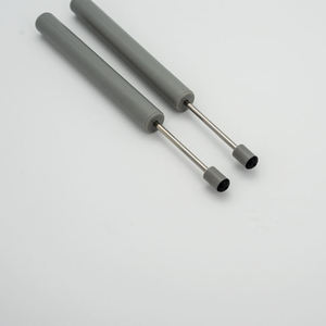 <span class=keywords><strong>Amortisseur</strong></span> à gaz en plastique à fermeture douce, piston <span class=keywords><strong>amortisseur</strong></span> moderne pour portes d'armoires, meubles de salon et placards - Product Image 1
