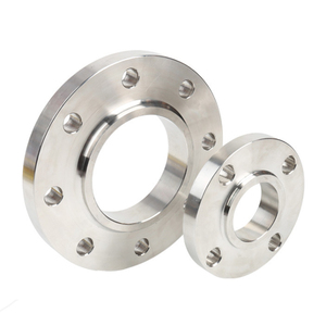 Embout en acier inoxydable de 4 mm avec bride, embout en acier inoxydable avec bride pour tuyau, coude de <span class=keywords><strong>soudure</strong></span> avec bride, embout en acier inoxydable pour tige de tissu - Product Image 6