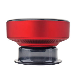 Elektrisches 12-Gang-Saugvakuum-Therapiegerät mit Intelligenter Atmung, Schröpfmassage-Instrument mit Unterdruck und Schabefunktion - Product Image 6