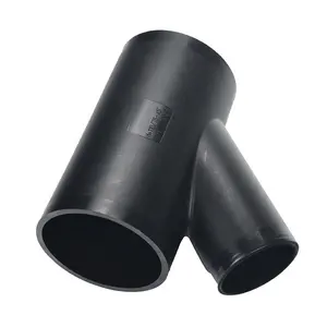 High quality land 6 inch 110mm drainage pipe fittings at screwfix