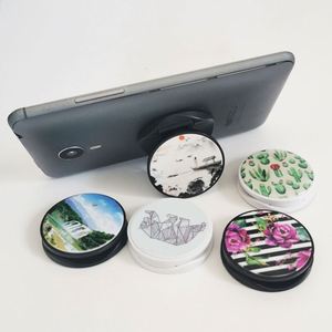 Soporte Plegable para Teléfono Celular de la Mejor Calidad, Soporte de Agarre para Dedos, Novedad para Teléfonos Populares - Product Image 4