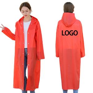 <span class=keywords><strong>Outlet</strong></span> de fábrica impermeable ligero personalizado diferentes colores impermeable desechable para exteriores - Product Image 1