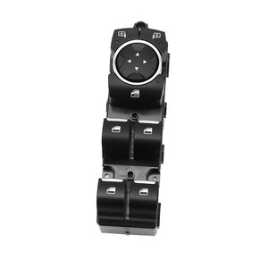 Interruptor Elevavidrios para Ford Focus JD8T-14540-AA 2018-2022, Pieza de Repuesto - Product Image 1