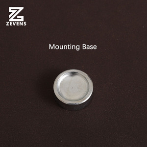 Kit de base pour pose de boutons-<span class=keywords><strong>pression</strong></span> et rivets, avec poinçonneuse <span class=keywords><strong>manuelle</strong></span> 633/655/831/201 - Product Image 4