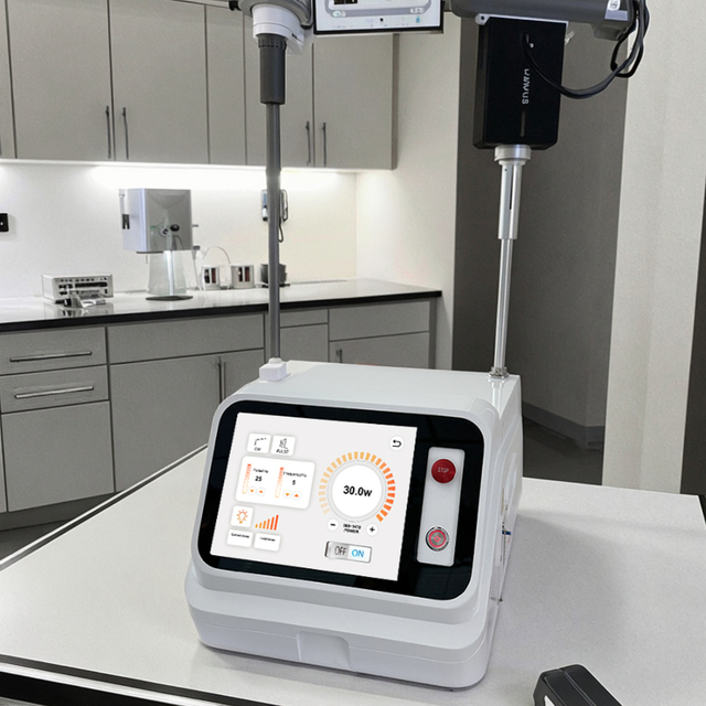 Aesthetics Endo Laser Lifting 1470Nm Liposucion Laser Lift-Laser Fibra Endolaser Lipolysis Diode 980 Nm 1470 Machine