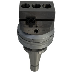 F212A, F213A,F214A,F21 Type Universal Automatic Self Feeding Facing and Boring Head - Product Image 2
