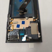 Écran tactile LCD OLED In-cell de remplacement pour Samsung Galaxy Note 10 Plus Note10+ Note20Ultra NOTE8 NOTE9