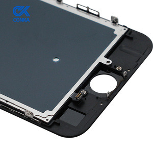 Écran LCD TFT LCD pour iPhone 6S, avec petites pièces, vente en gros d'usine - Product Image 6
