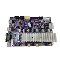 Placa Base LETOP para Plotter de Corte TH1300A TH1300L, Repuestos