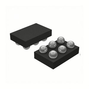 New - Original-In Stock MXC4005XC WLP-6 Semiconductor IC Wholesale Order Precision Purchasing for Electronic Components - Product Image 1