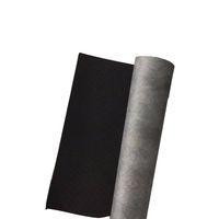 Membrane respirante laminée à 3 couches pour toiture en pente