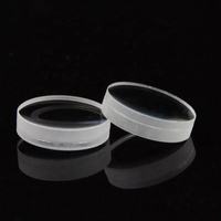 Doublet Achromatic Objective Lens Telescope Optical Lens Best Selling Products Glass Manufacturers in China Walk Optical Lenses