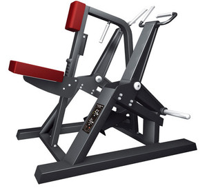 LongGlory-máquina de <span class=keywords><strong>remo</strong></span> doblada, fila de cables - Product Image 4