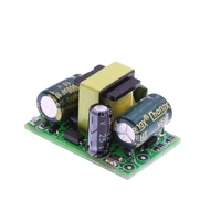 AC-DC 5V 700mA 3.5W Precisie Buck Converter Ac 220 V Naar 5V Dc Step Down Transformator supply Module 12V 400MA 3.3V 700MA