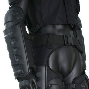 360ชุดป้องกันเต็มตัวแบบแข็งป้องกันการกระแทก - Product Image 4