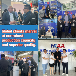 خدمة تصنيع باستخدام ماكينات التحكم الرقمي ذات 5 محاور - Product Image 6