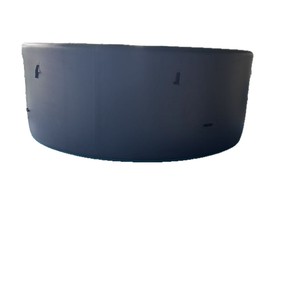 <span class=keywords><strong>Piscine</strong></span> Gonflable Personnalisable Grande Taille avec Technologie Drop Stitch – Diamètres 3m, 4m, <span class=keywords><strong>5m</strong></span> – Idéale pour la Famille et le Jardin - Product Image 5