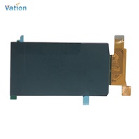 Panneau AMOLED 1080x1920 5.5 "et carte HDM-MIPI pour imprimante 3D/VR/lecture vidéo de tête/moniteur de porte/accessoire de jeu